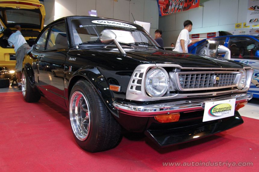 2008 Trans Sport Show image