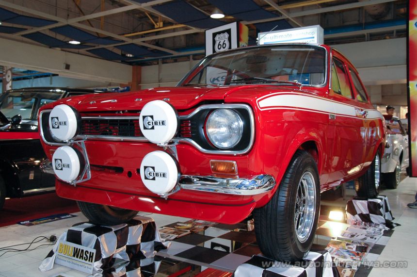 2008 Trans Sport Show image