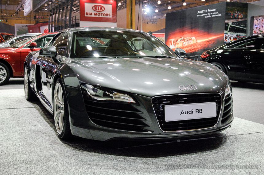 2008 Philippine International Motor Show image