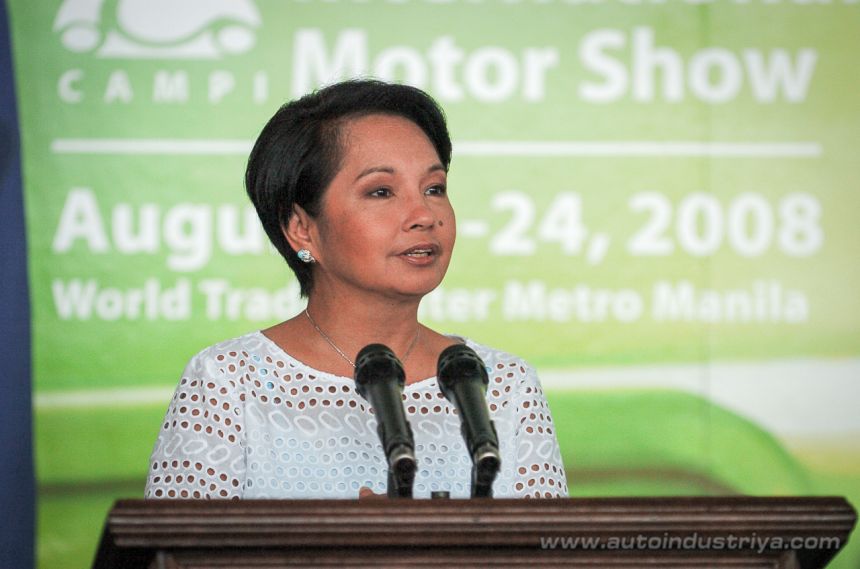 2008 Philippine International Motor Show image