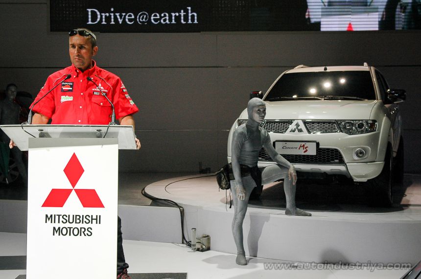 2008 Philippine International Motor Show image