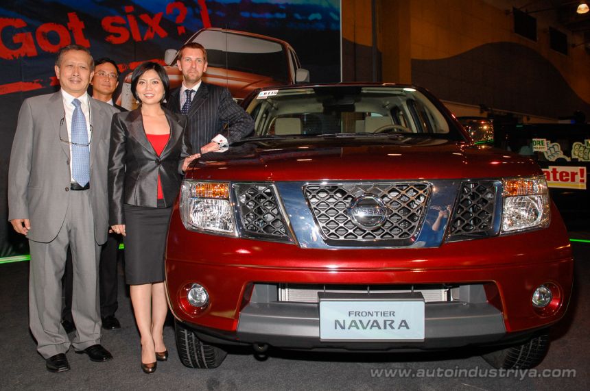 2008 Philippine International Motor Show image