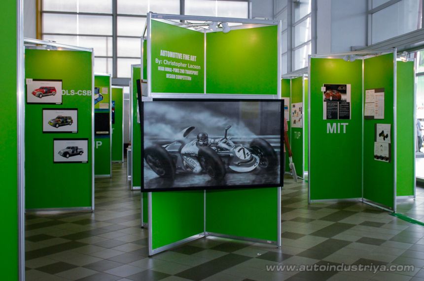 2008 Philippine International Motor Show image