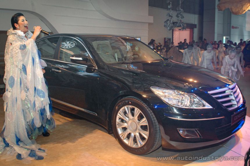 2008 Philippine International Motor Show image