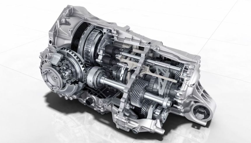 The Truth About Dual Clutches image