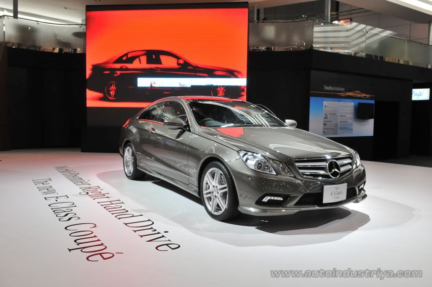 2009 Bangkok International Motor Show image