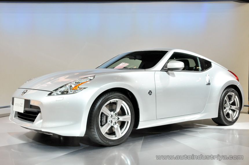 2009 Bangkok International Motor Show image