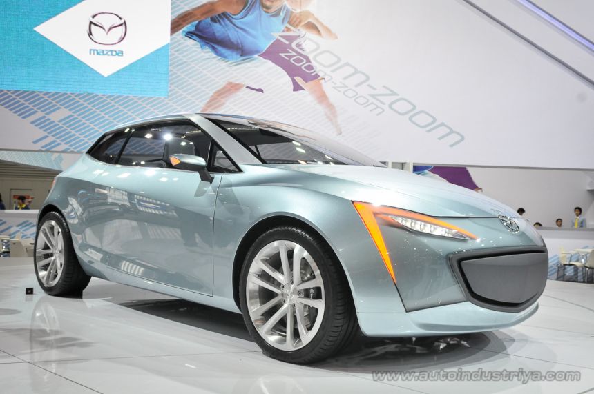 2009 Bangkok International Motor Show image