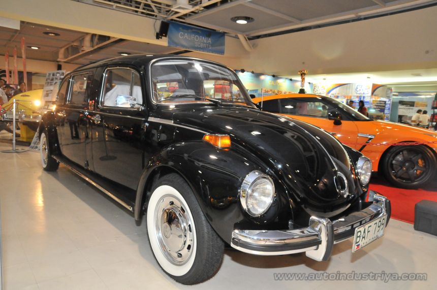 2009 Trans Sport Show 2009 Trans Sport Show image