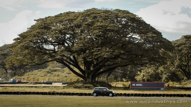 The Fun Has Landed: MINI Philippines image