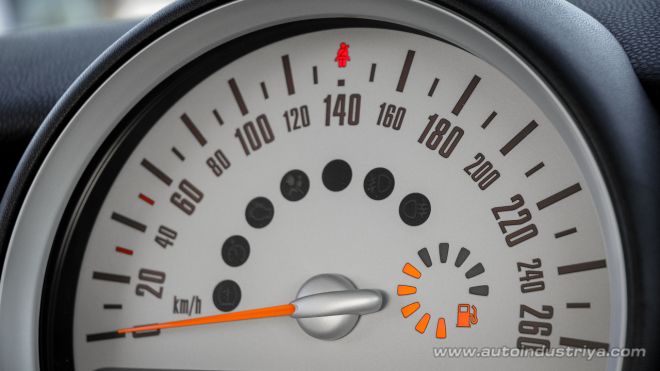 The Fun Has Landed: MINI is now in the Philippines image