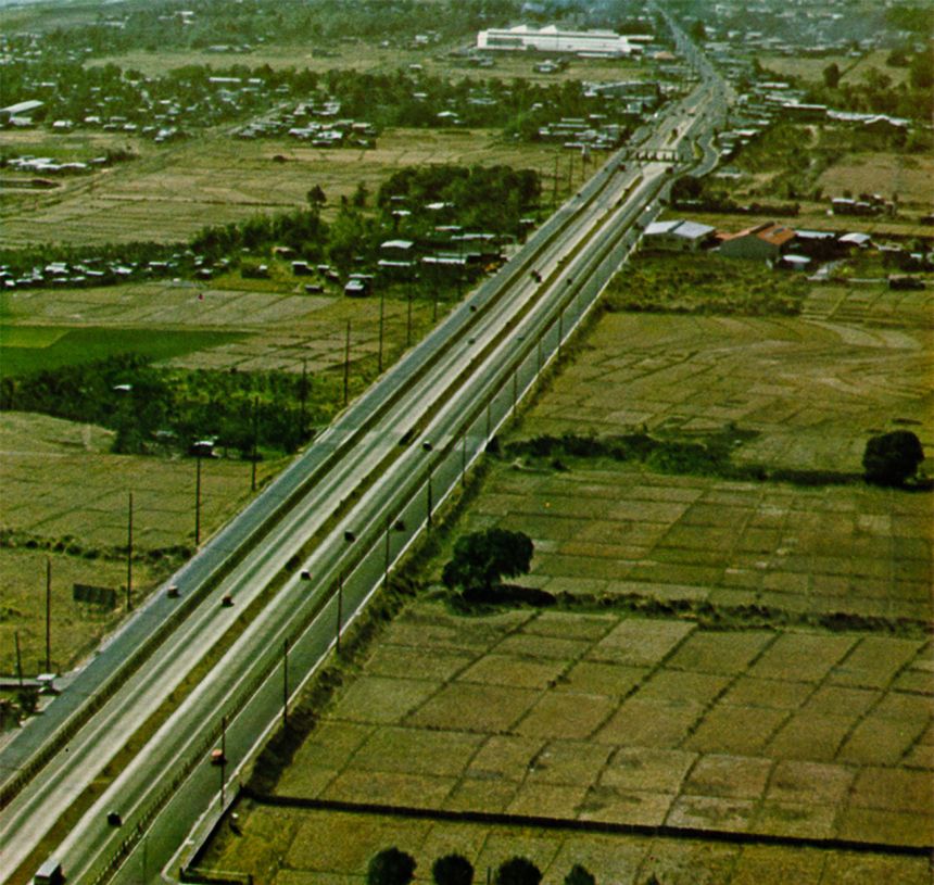 The Demise of a Great Road Builder image
