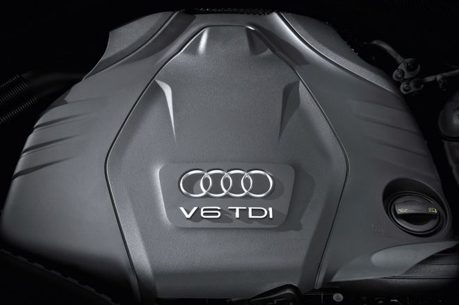 The new Audi A7 Sportback image