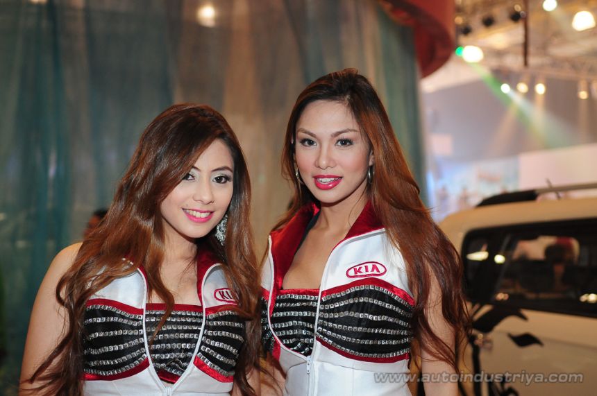 2010 Philippine International Motor Show image