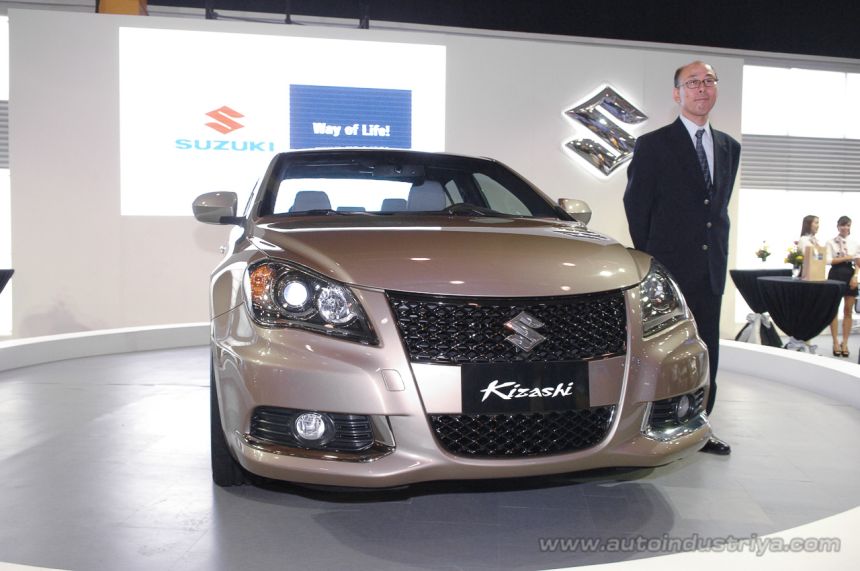 2010 Philippine International Motor Show image