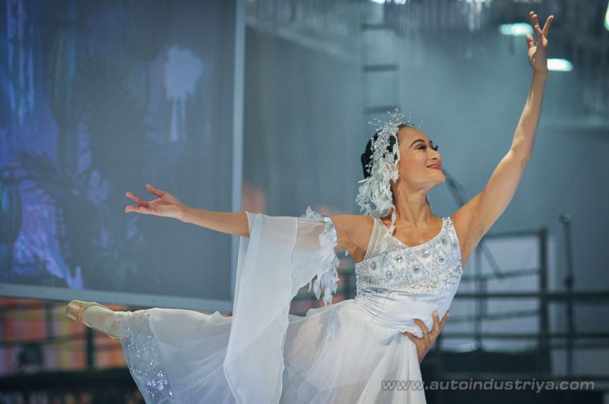 2010 Philippine International Motor Show image