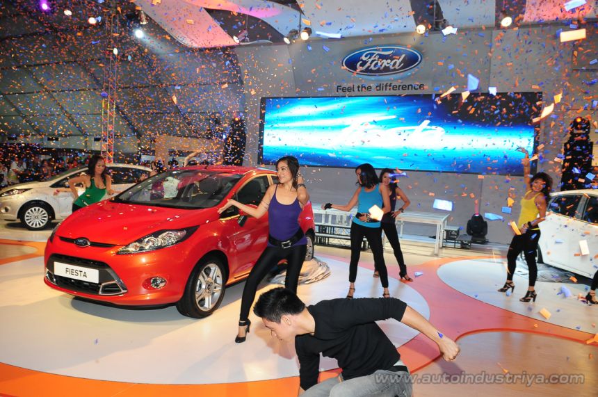2010 Philippine International Motor Show image