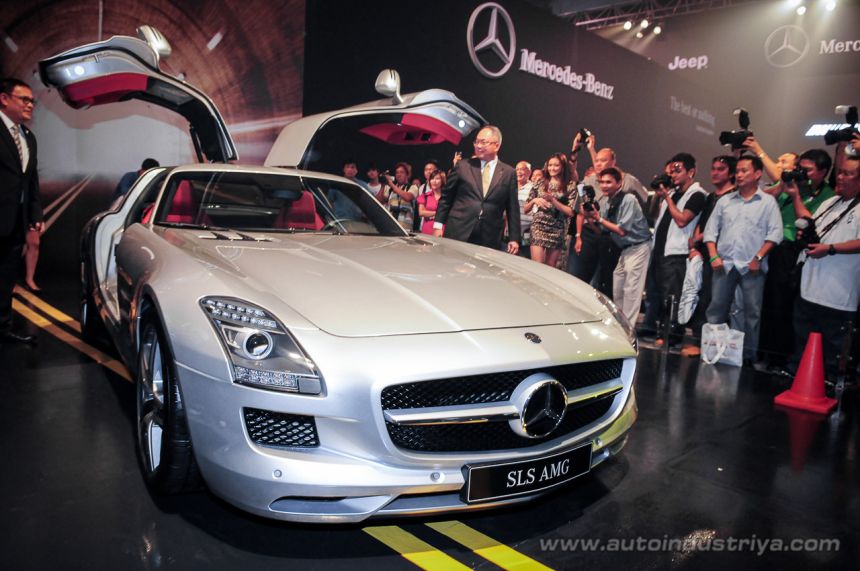 2010 Philippine International Motor Show image