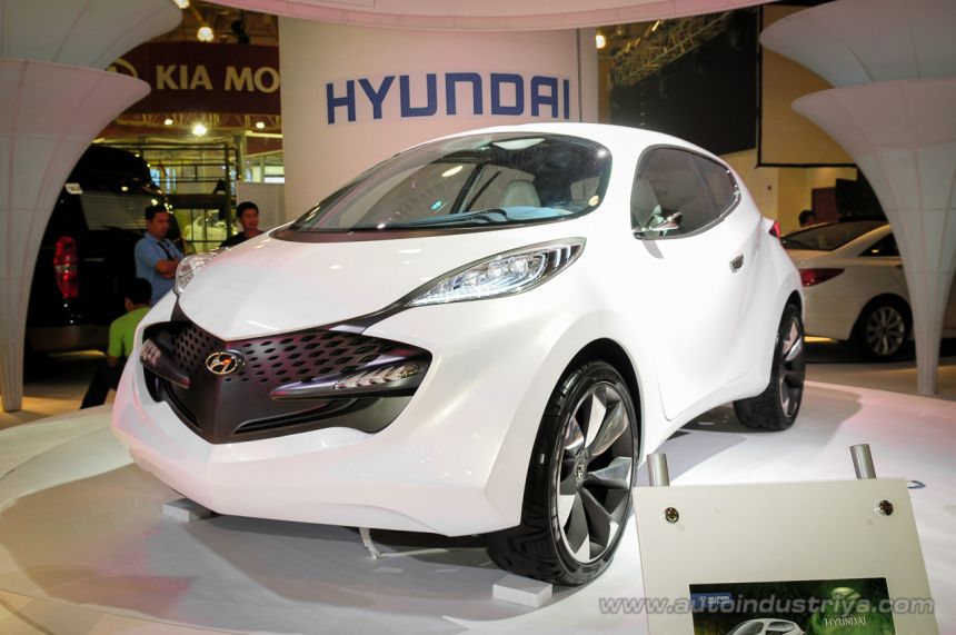 2010 Philippine International Motor Show image