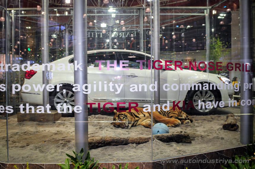 2010 Philippine International Motor Show image