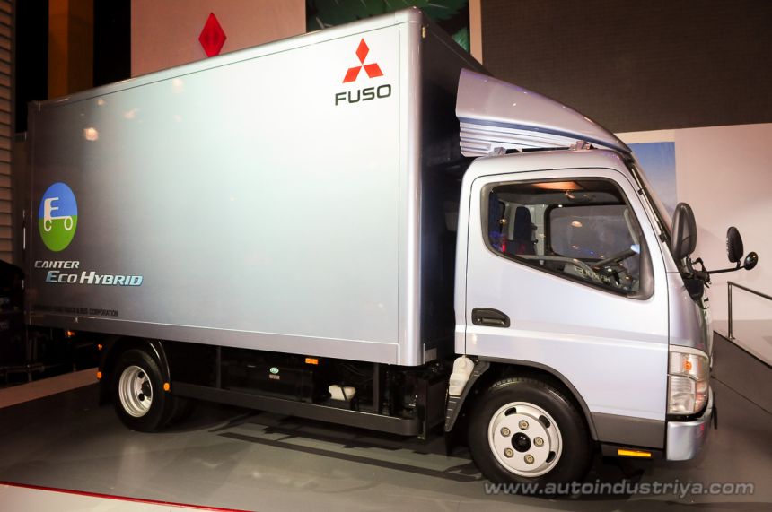 2010 Philippine International Motor Show image