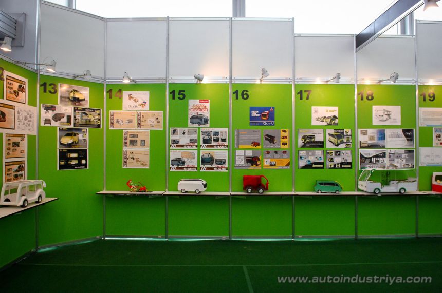 2010 Philippine International Motor Show image