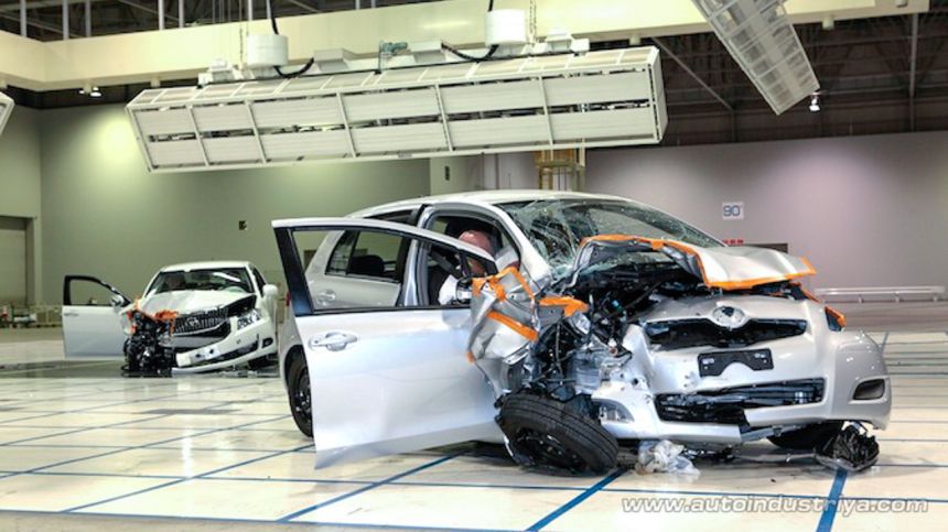 Restoring Trust the Toyota Way image