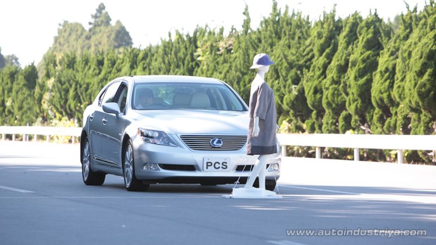 Restoring Trust the Toyota Way image