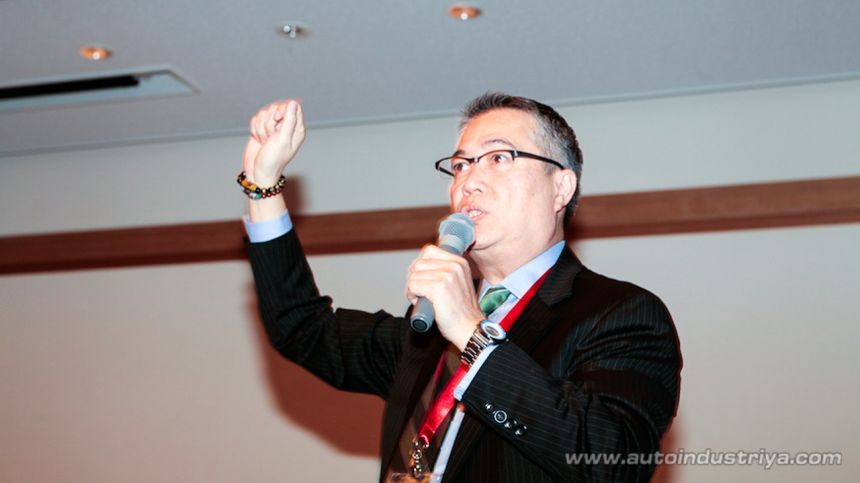 Restoring Trust the Toyota Way image