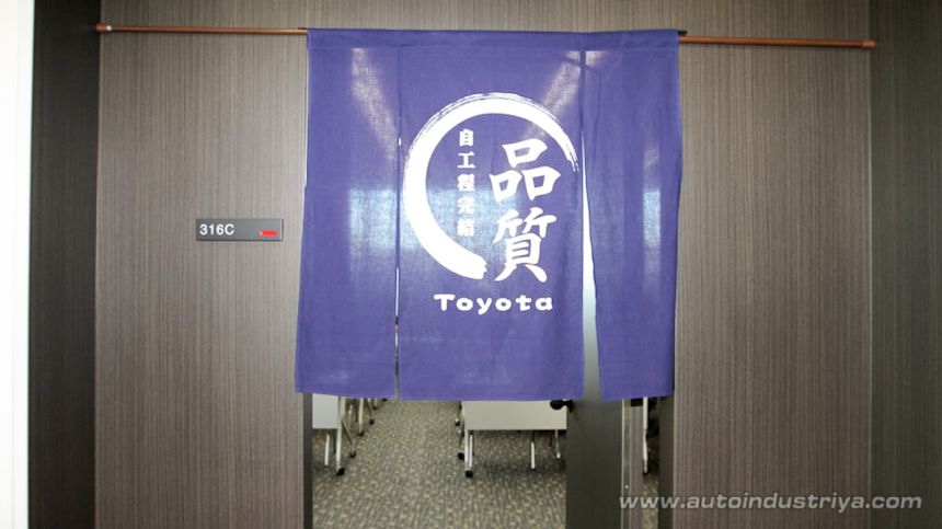 Restoring Trust the Toyota Way image