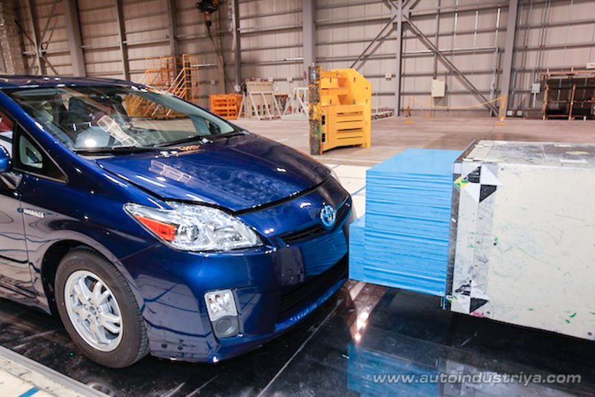 Restoring Trust the Toyota Way image