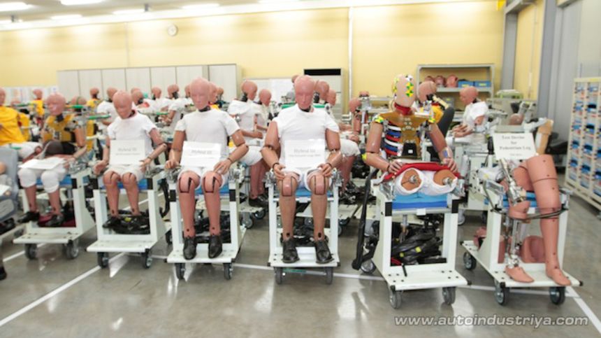 Restoring Trust the Toyota Way image