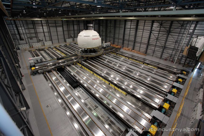 Restoring Trust the Toyota Way image