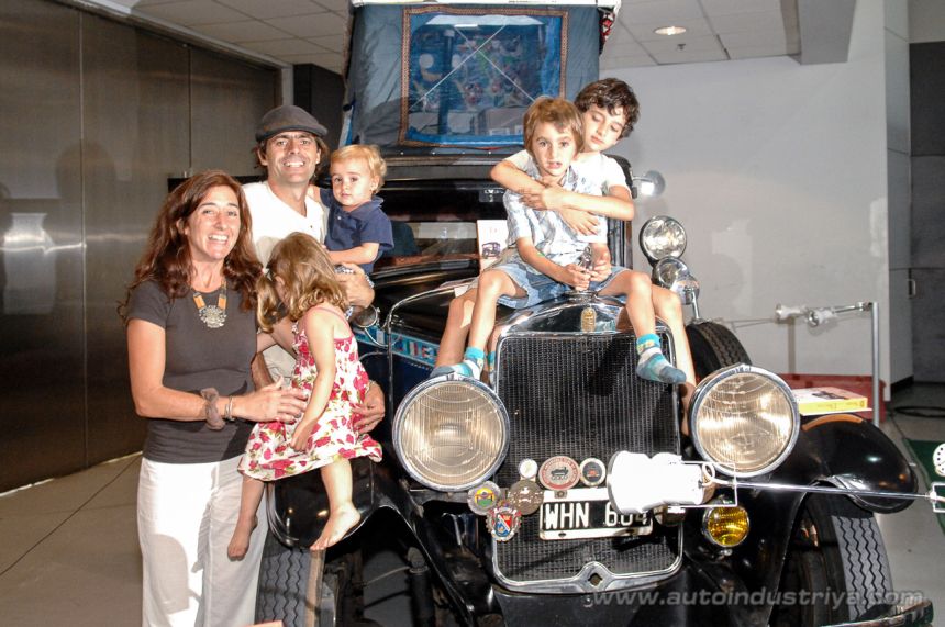 2010 Manila Auto Salon: Rocking custom and tuning cars image