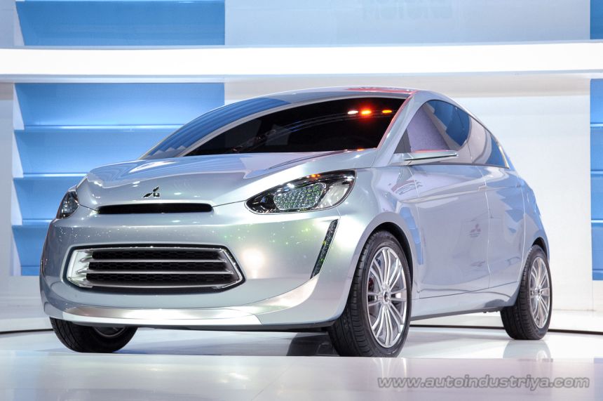 2011 Bangkok International Motor Show image