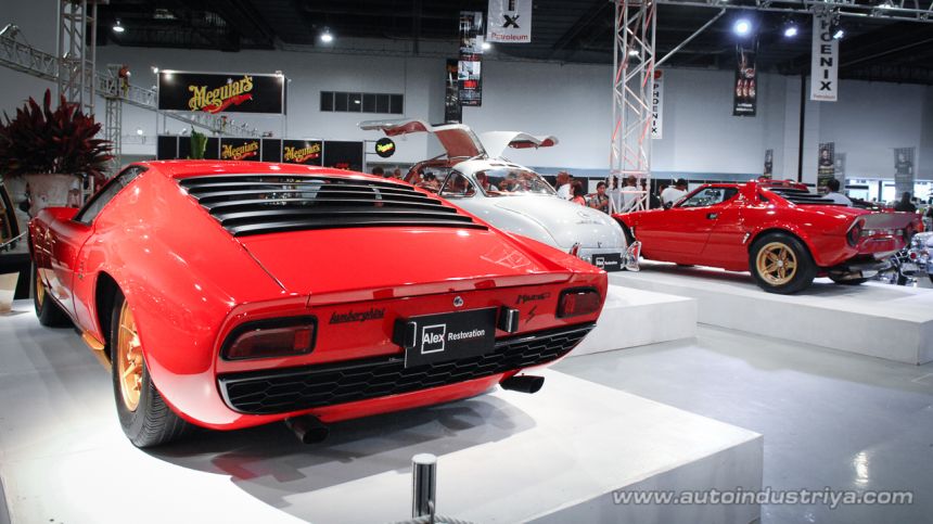 2011 Trans Sport Show image