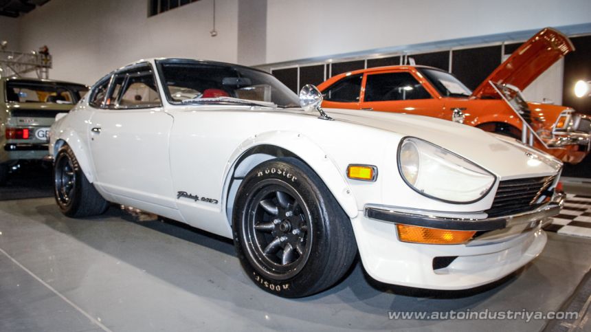 2011 Trans Sport Show image