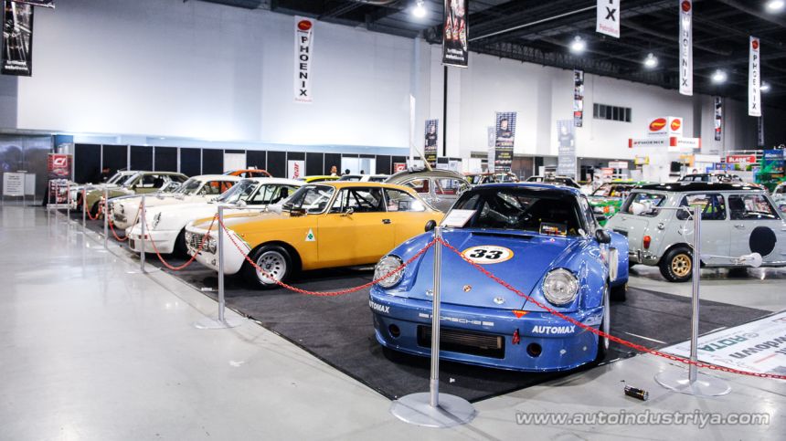 2011 Trans Sport Show image