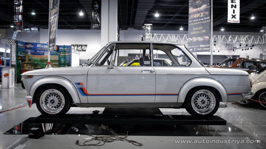 2011 Trans Sport Show image