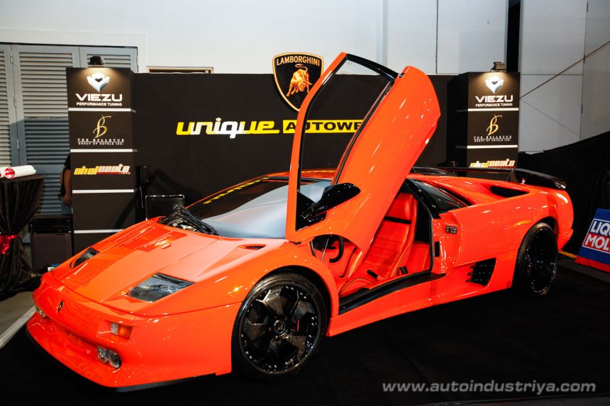 2011 Trans Sport Show image