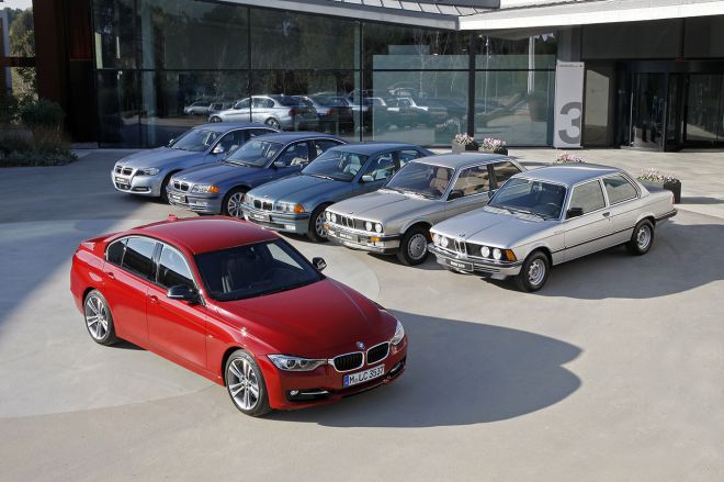 BMW PH continues domination of premium segment in 2011 image