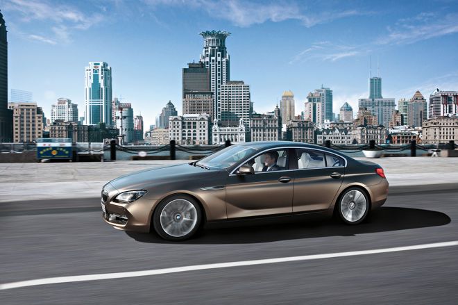 BMW PH continues domination of premium segment in 2011 image
