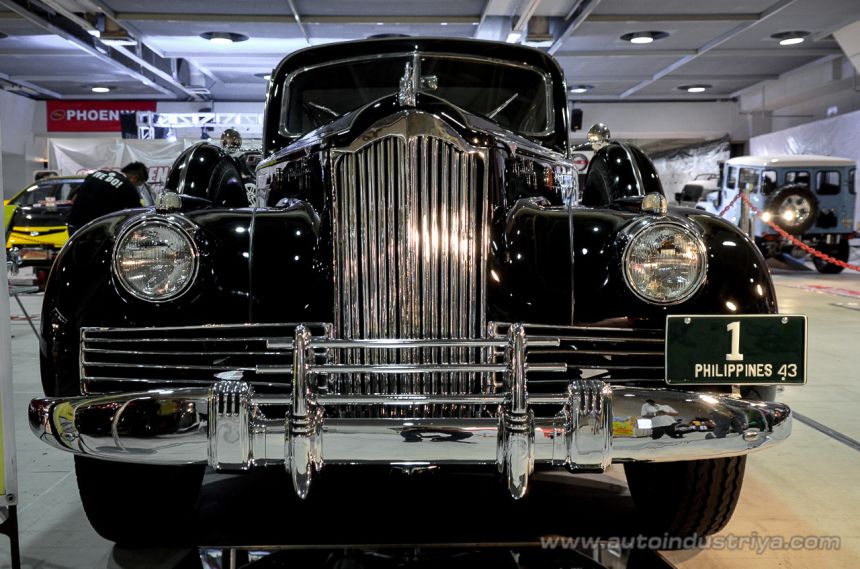 The 2012 Trans Sport Show image