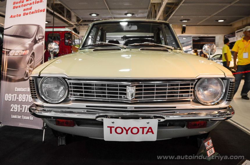 The 2012 Trans Sport Show image