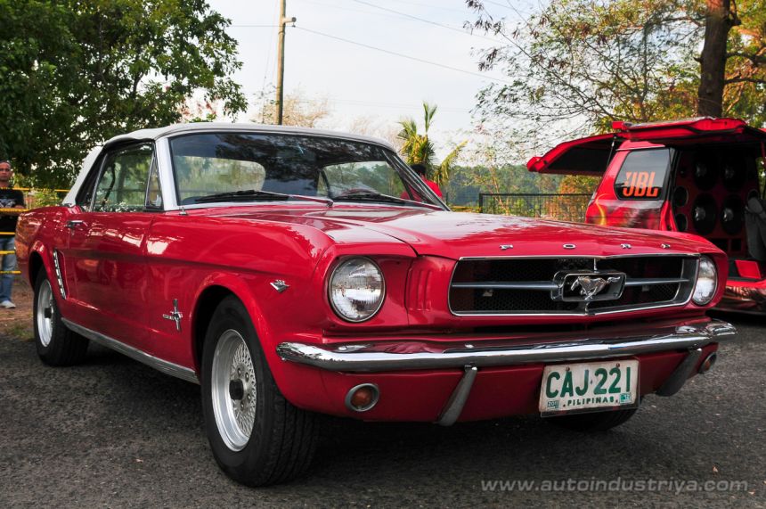 Subic Bay Auto Show 3 image