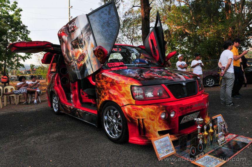 Subic Bay Auto Show 3 image