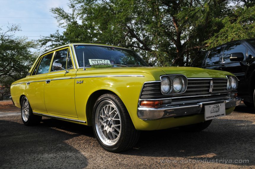 Subic Bay Auto Show 3 image