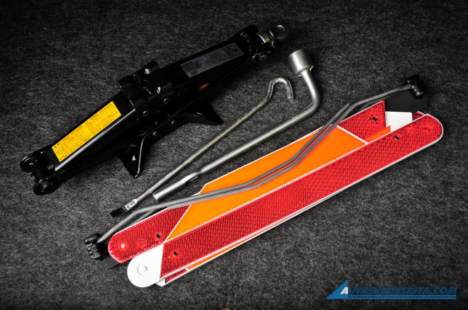 Never a flat moment image