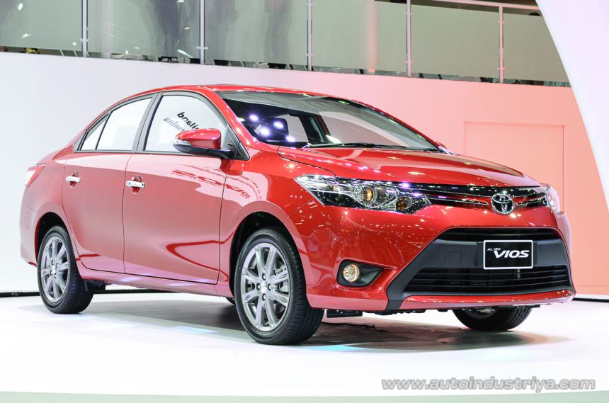 2013 Bangkok International Motor Show image