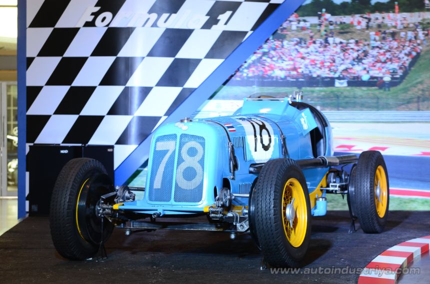 2013 Bangkok International Motor Show image